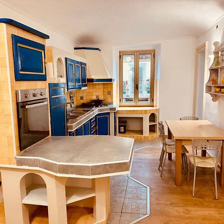 Appartement Il Mio Shabby Chic In Centro à Turin Extérieur photo