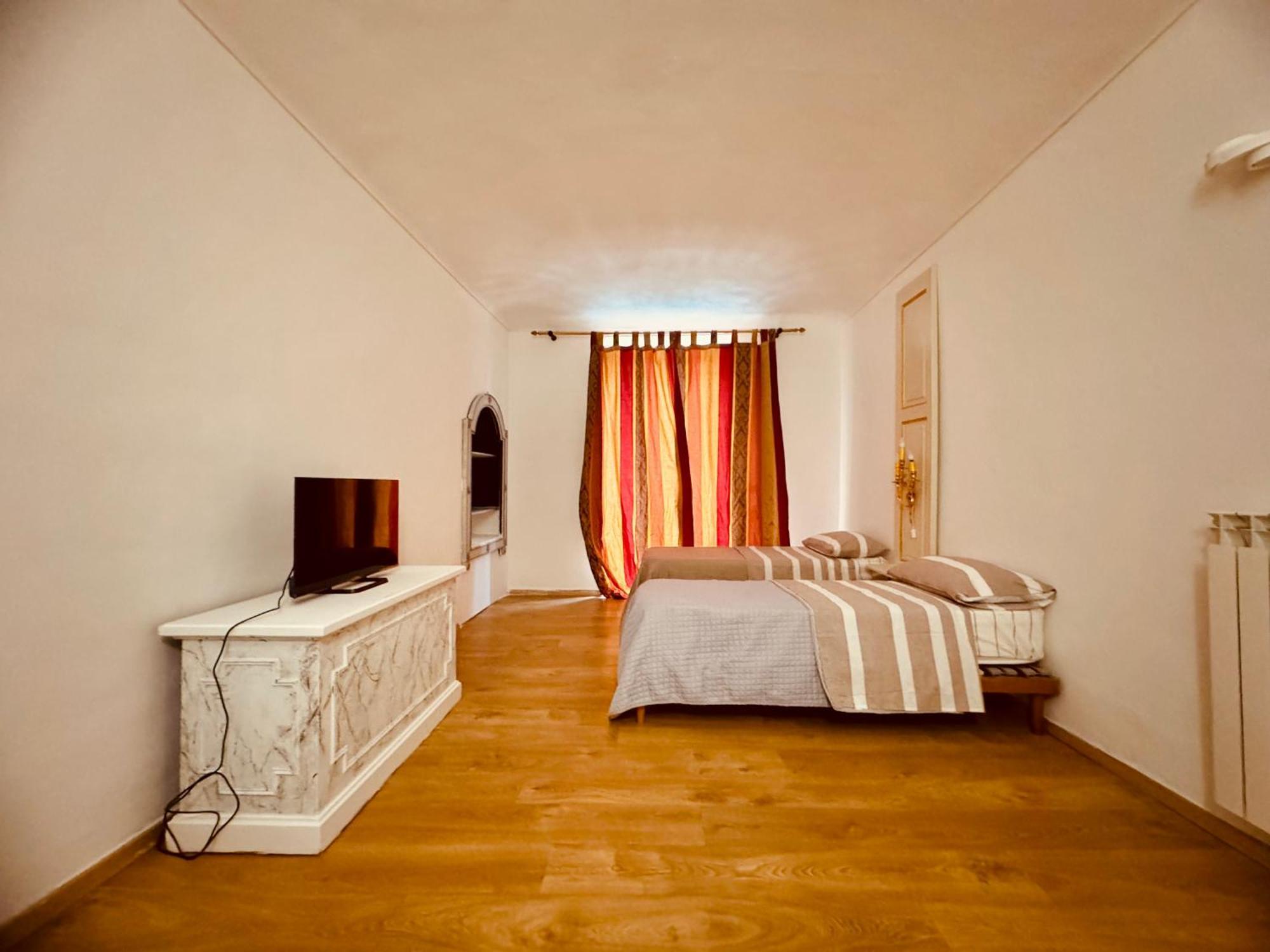 Appartement Il Mio Shabby Chic In Centro à Turin Extérieur photo